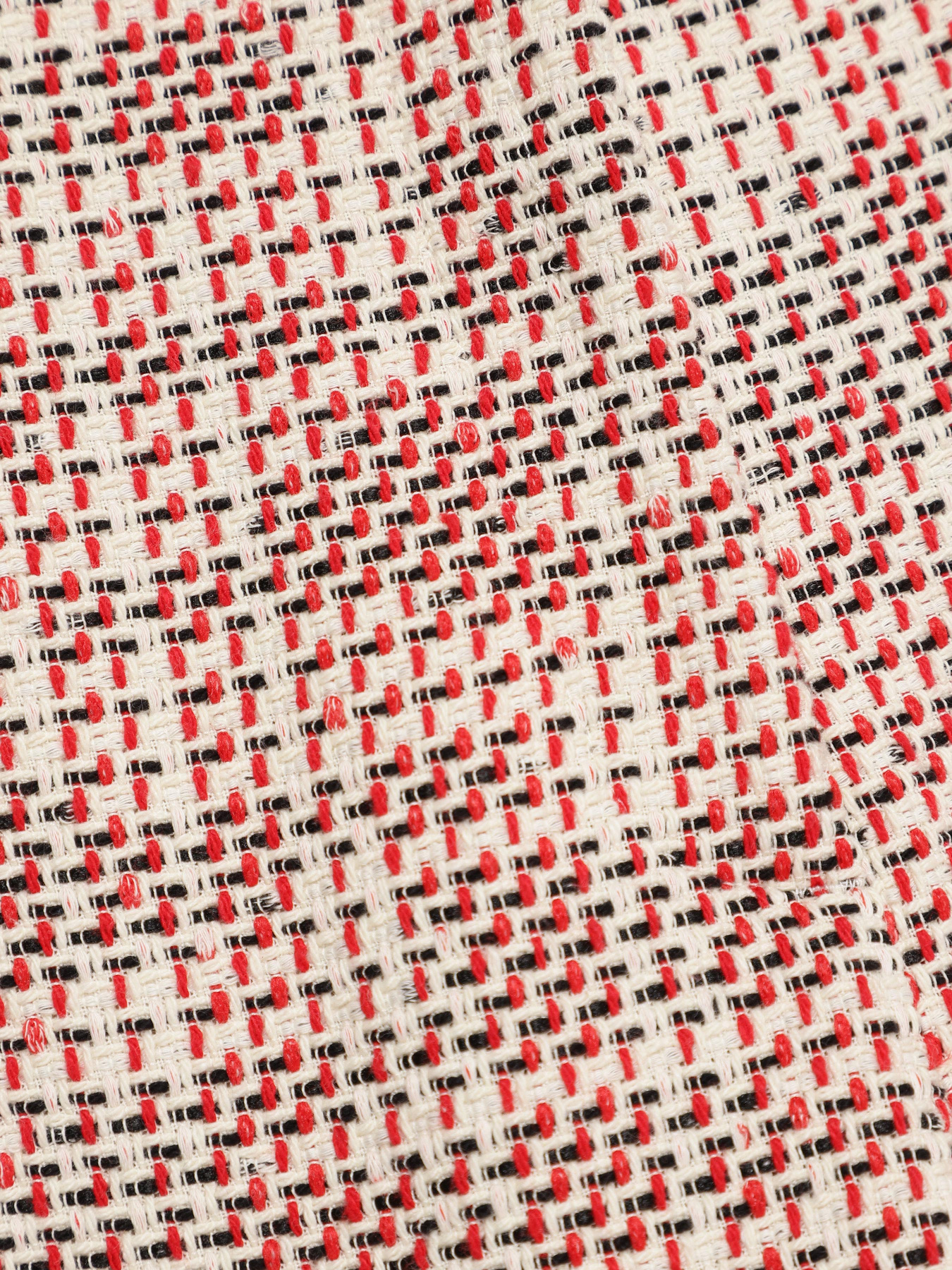 Повсякденні штани H&M модель 0578479_комб. Фото