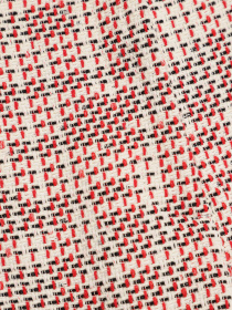 Повсякденні штани H&M модель 0578479_комб. Фото