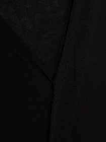 Кардиган H&M модель 0579966_чорний Фото