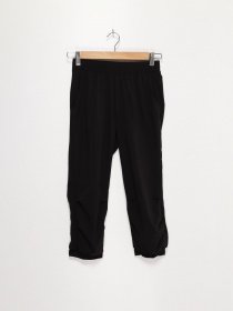 Леггинсы H&M модель 0582256_чорний Фото