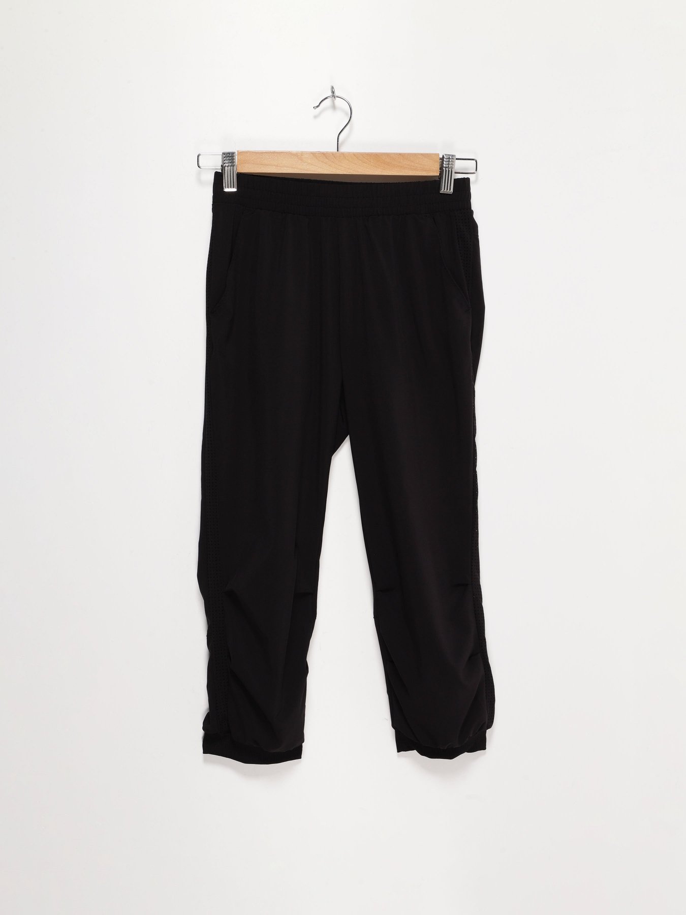 Легінси H&M модель 0582256_чорний Легінси H&M модель 0582256_чорний Фото