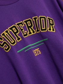 Лонгслив H&M модель 0592773_фіолетовий комб. Лонгслив H&M модель 0592773_фіолетовий комб. Фото