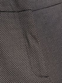 Брюки повседневные H&M модель 0592975_комб. Фото