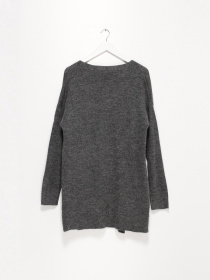 Кардиган H&M модель 0685044_сірий Фото