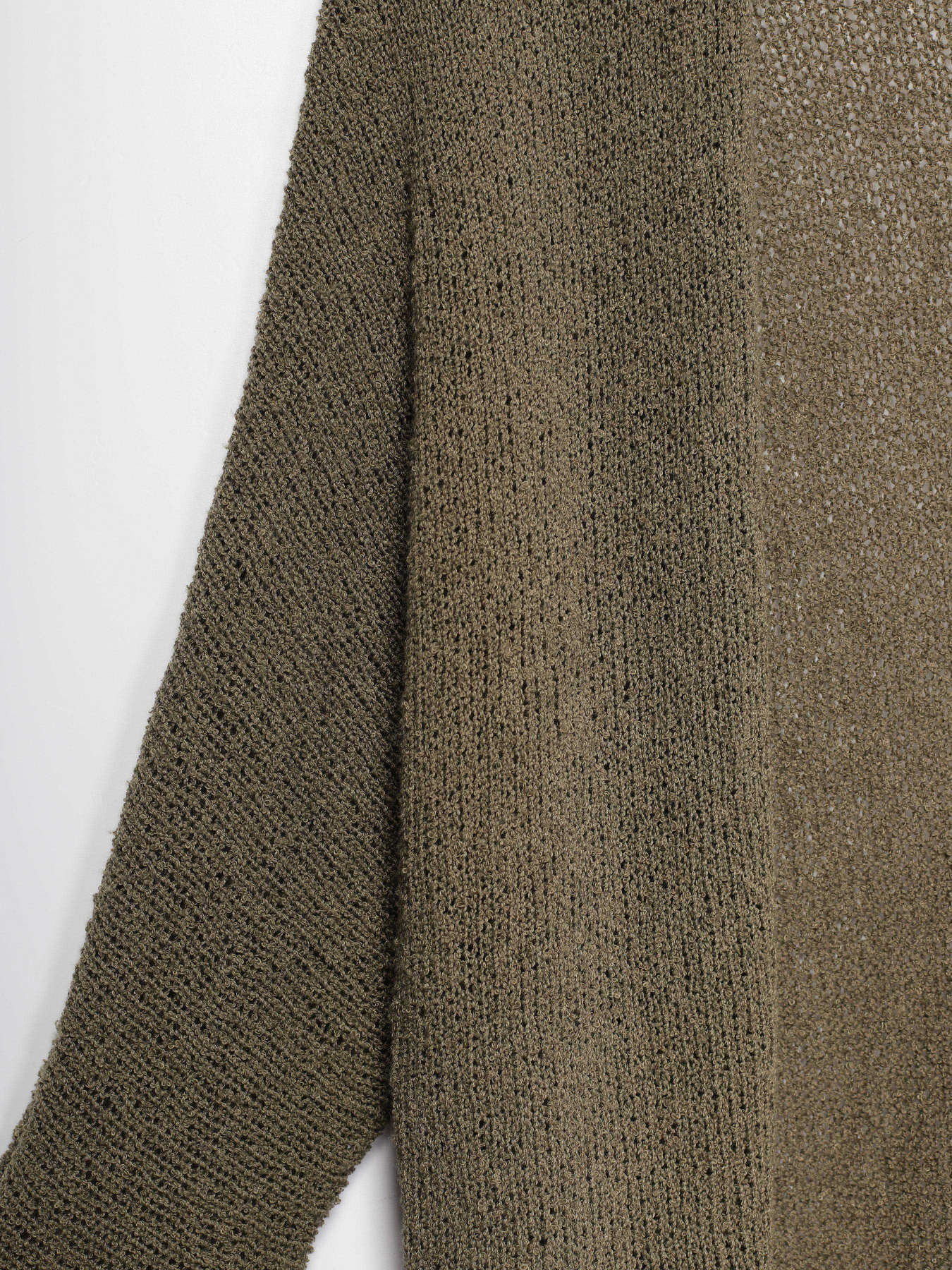 Кардиган H&M модель 0611929_хакі Фото