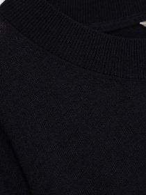 Джемпер H&M модель 0615192_т.синій Фото