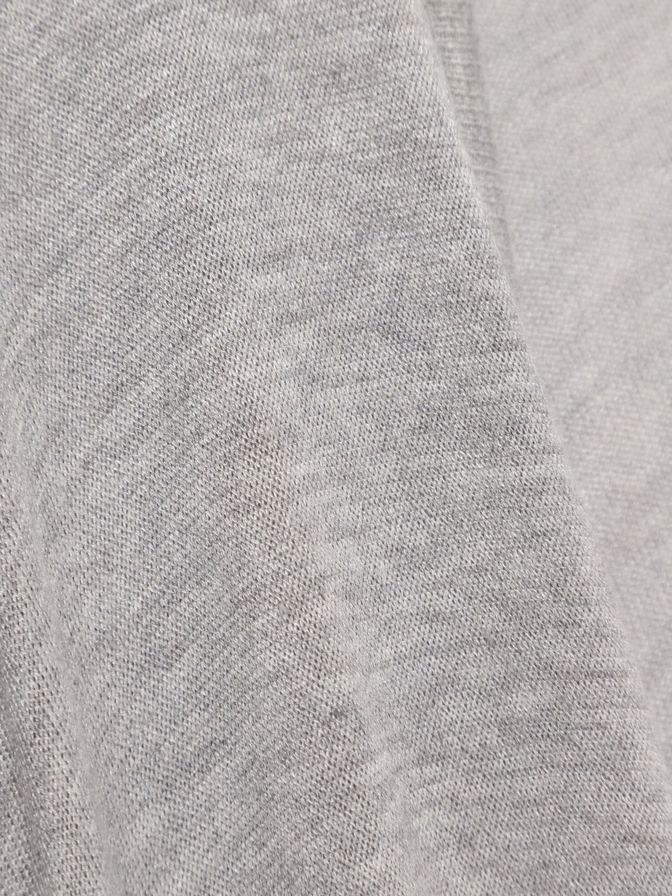 Кардиган H&M модель 0616715_сірий Фото