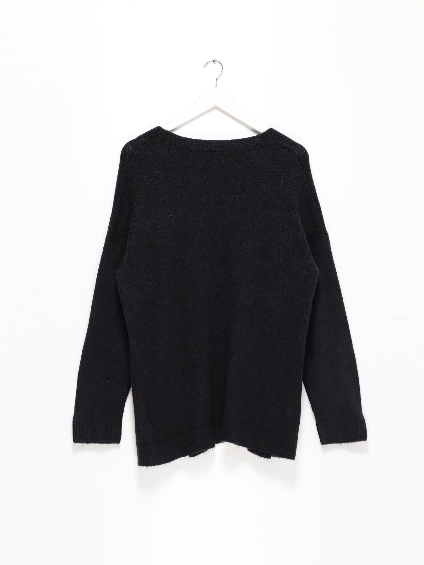 Кардиган H&M модель 0685044_т.синій Фото