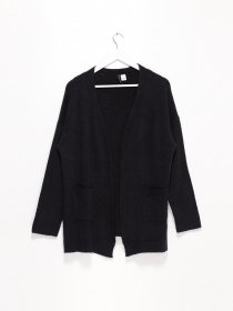 Кардиган H&M модель 0685044_т.синій Фото