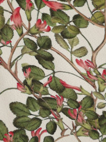 Блуза H&M модель 0616849_комб. Фото