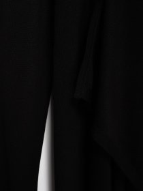 Кардиган H&M модель 0620369_чорний Фото