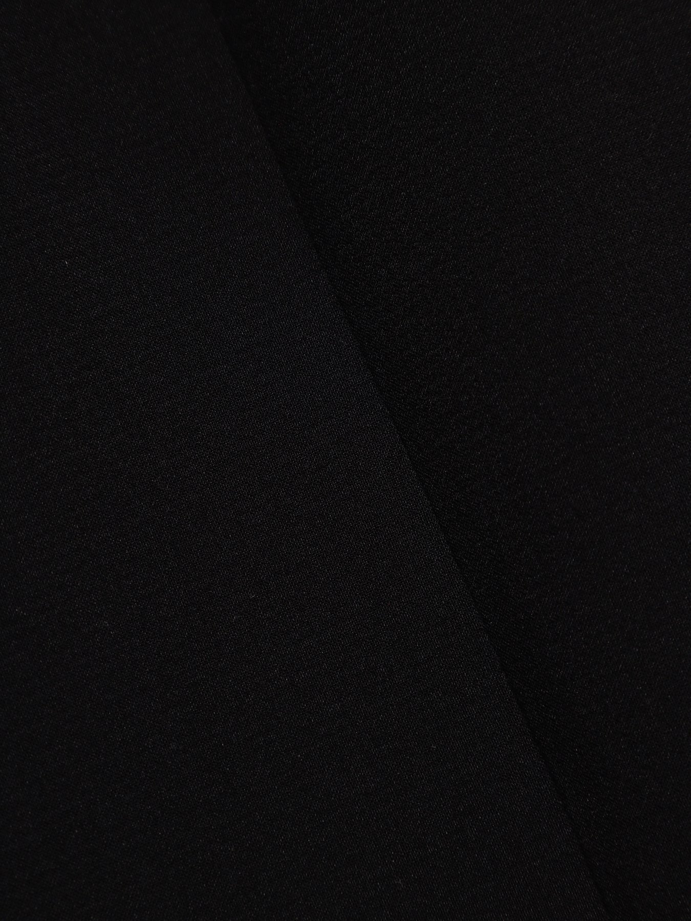 Спідниця міні H&M модель 0625342_чорний Спідниця міні H&M модель 0625342_чорний Фото