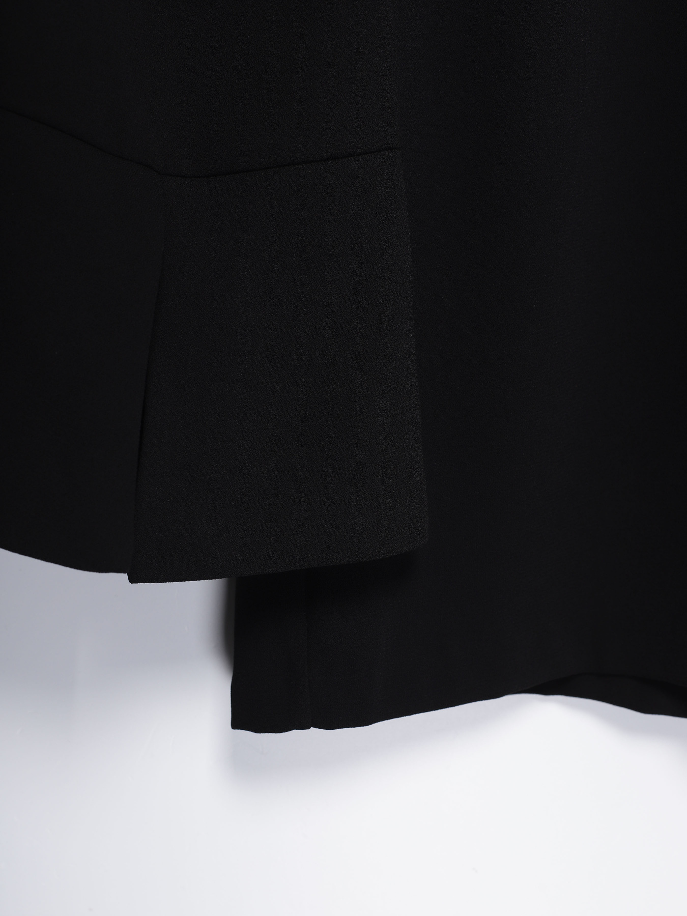 Блуза H&M модель 0626592_чорний Фото