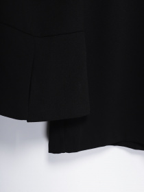 Блуза H&M модель 0626592_чорний Фото