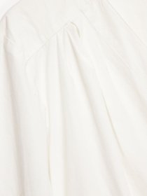 Сукня міні H&M модель 0631473_білий Фото