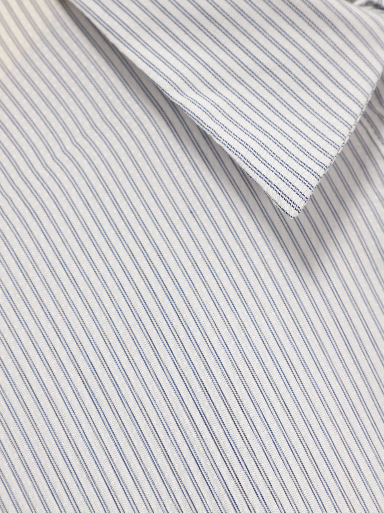 Блуза H&M модель 0631607_комб. Фото