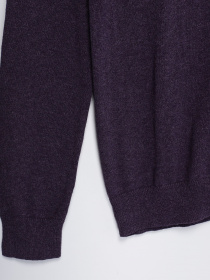 Джемпер H&M модель 0632803_фіолетовий Фото