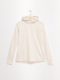 Лонгслів H&M модель 0633870_кремовий Фото