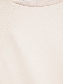 Лонгслив H&M модель 0633870_молочний Фото