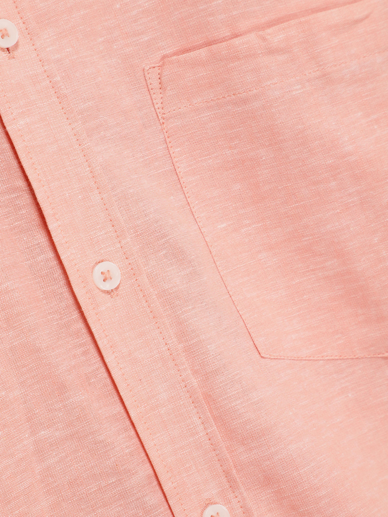 Сорочка повсякденна H&M модель 0636378_с.рожевий Фото