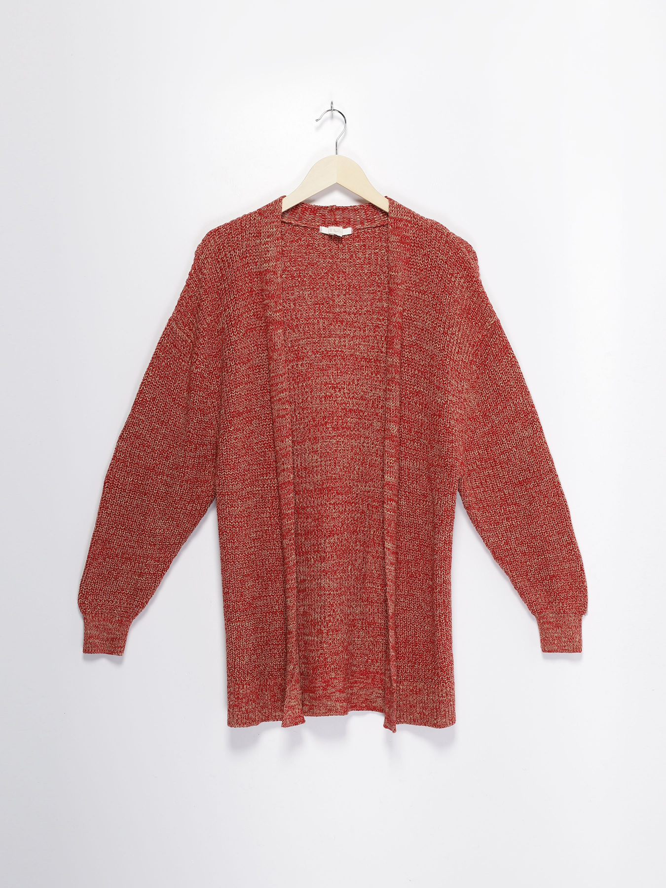 Кардиган H&M модель 0639478_комб. Фото