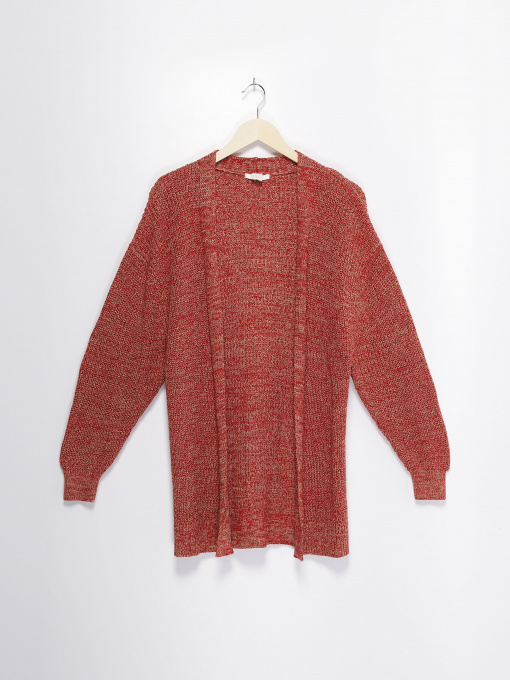 Кардиган H&M модель 0639478_комб. Фото