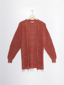 Кардиган H&M модель 0639478_комб. Фото