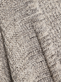 Кардиган H&M модель 0639478_сірий комб. Фото