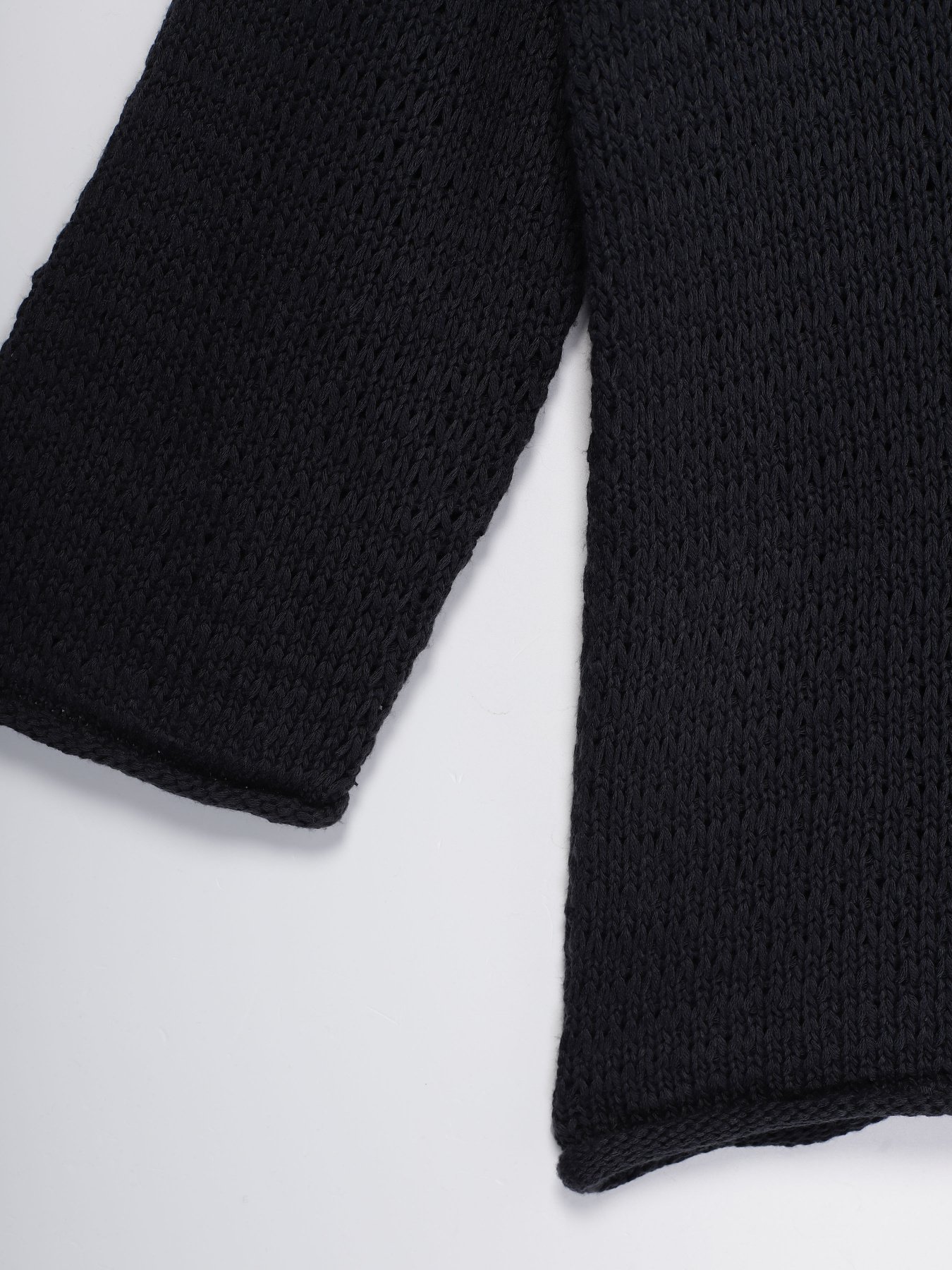 Джемпер H&M модель 0640597_т.сірий Фото