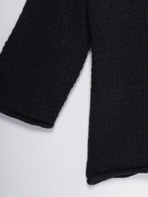 Джемпер H&M модель 0640597_т.сірий Фото