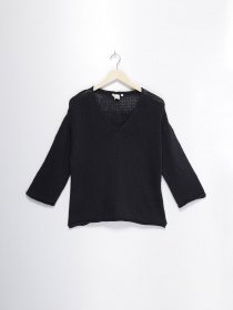 Джемпер H&M модель 0640597_т.сірий Фото