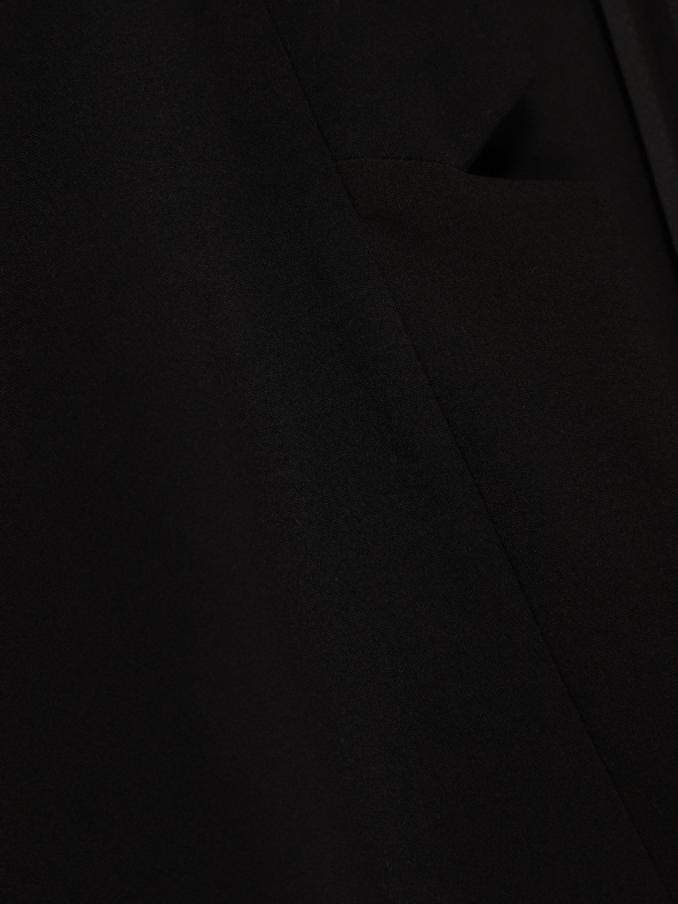 Кардиган H&M модель 0641926_чорний Фото