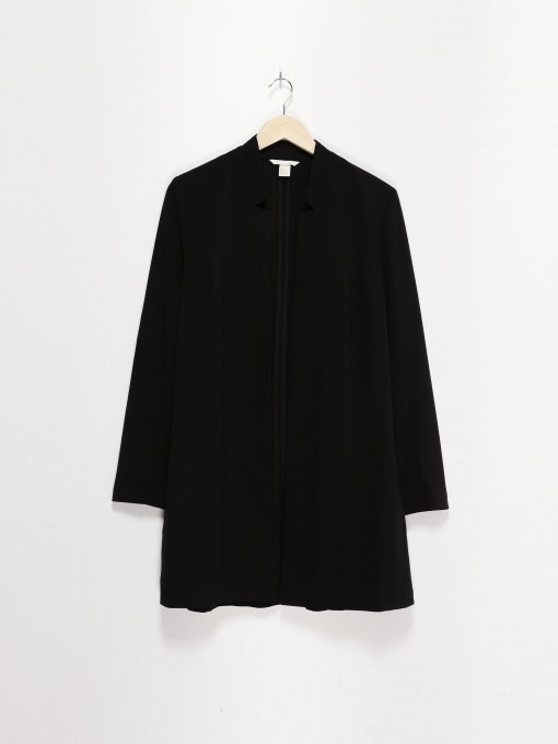 Кардиган H&M модель 0641926_чорний Фото