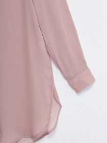 Блуза H&M модель 0678230_с.рожевий Фото