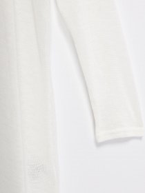 Кардиган H&M модель 0679854_білий Фото