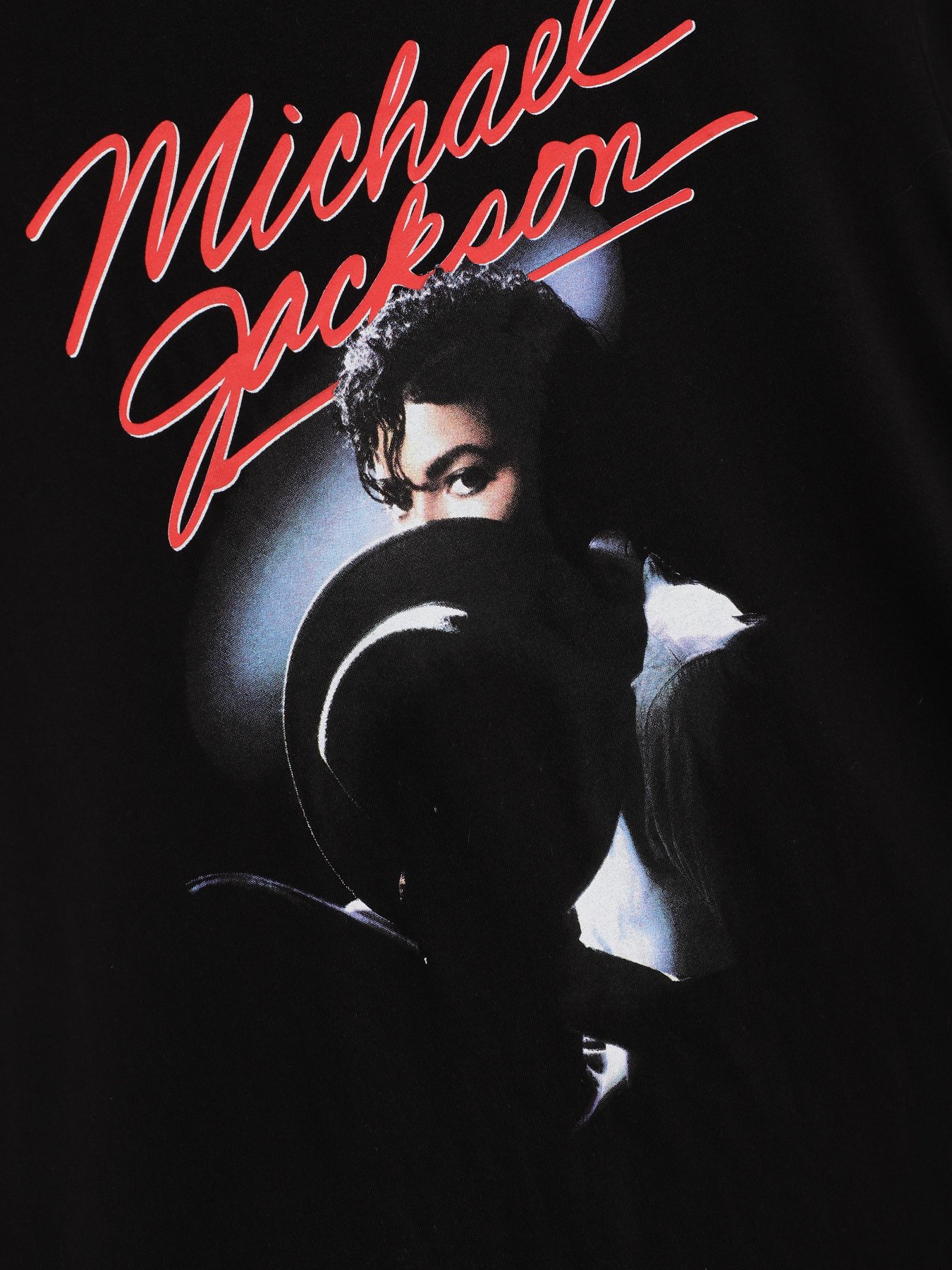 Футболка H&M модель 0685819_чорний комб. Фото