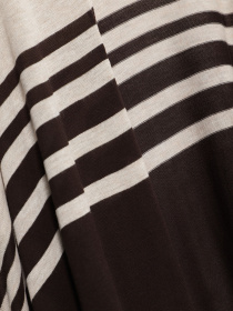 Кардиган H&M модель 0686516_бежевий комб. Фото