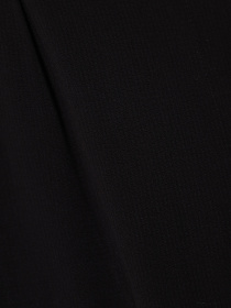 Брюки повседневные H&M модель 0686631_чорний Фото