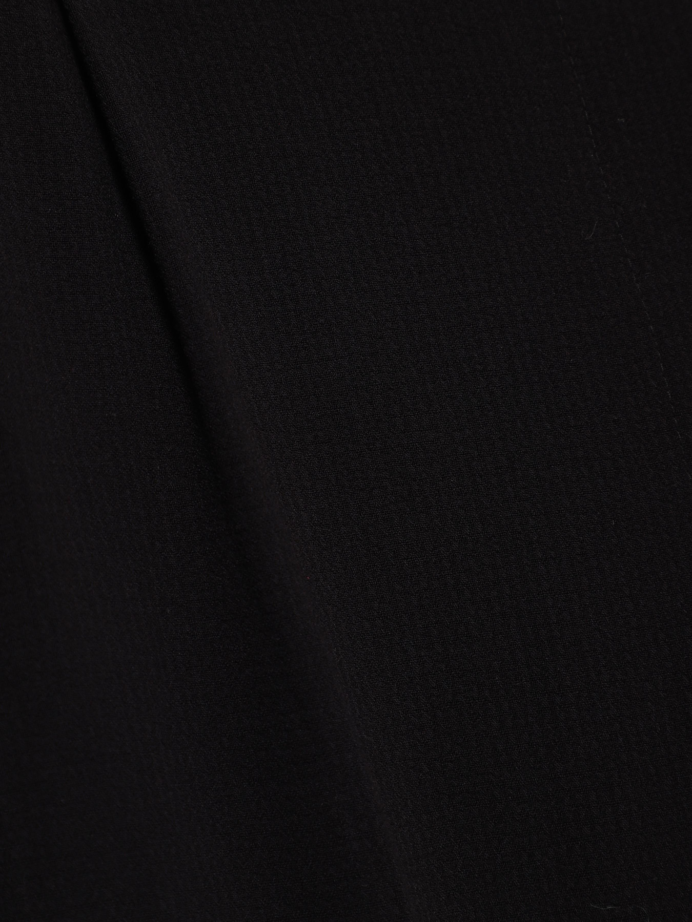 Повседневные штаны H&M модель 0686631_чорний Фото