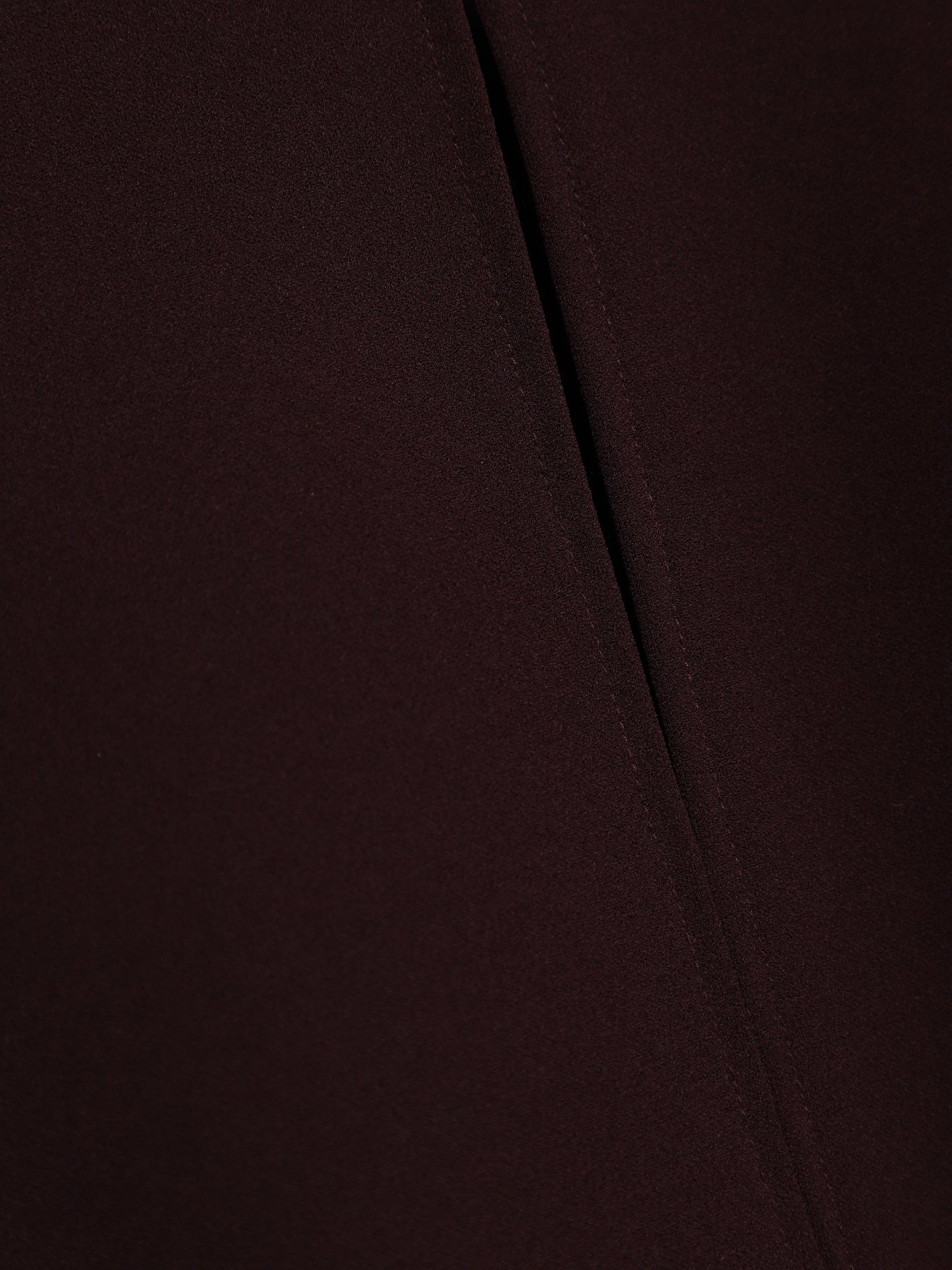 Блуза H&M модель 0694153_т.бордовий Блуза H&M модель 0694153_т.бордовий Фото