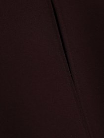 Блуза H&M модель 0694153_т.бордовий Блуза H&M модель 0694153_т.бордовий Фото