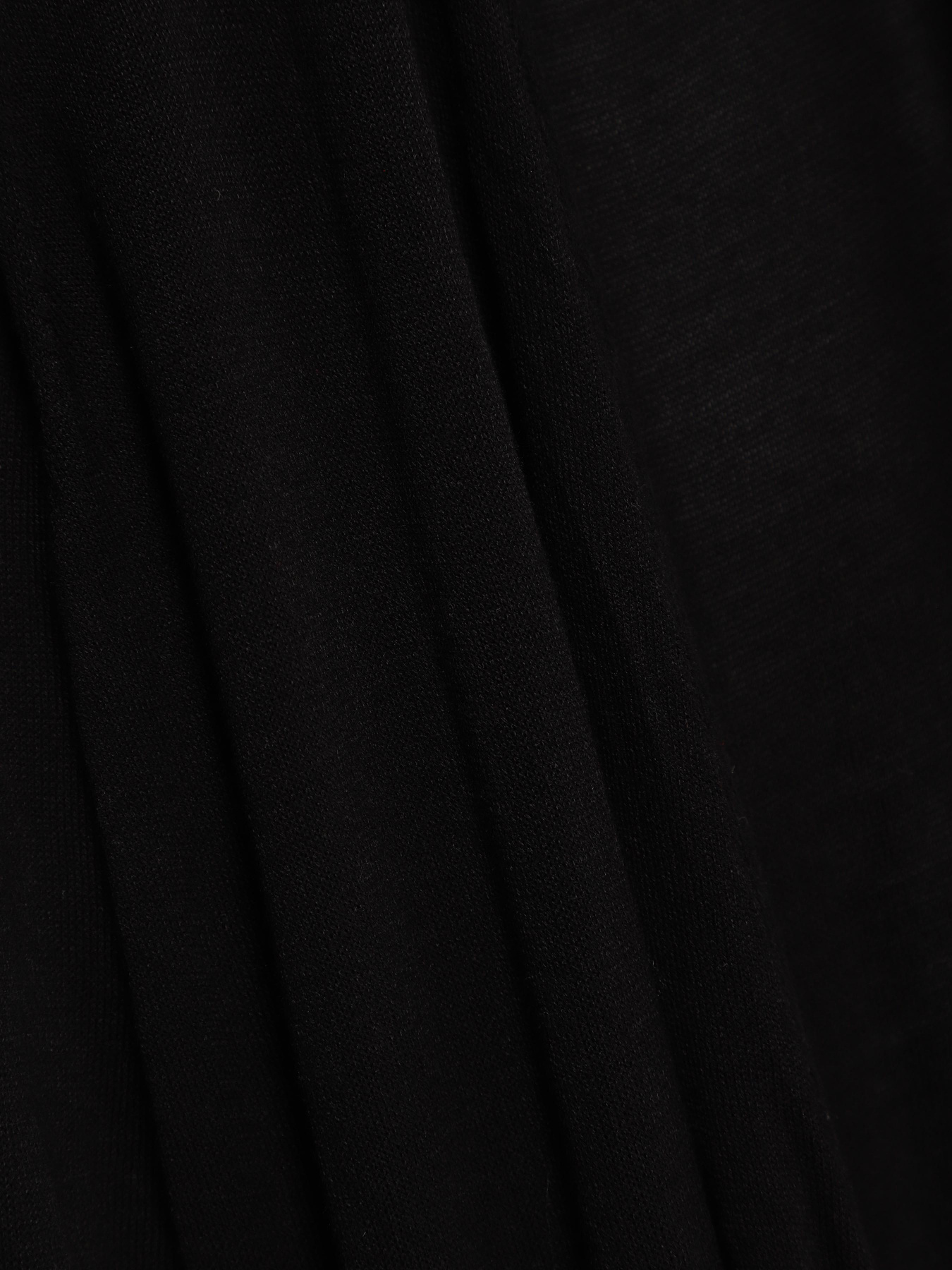 Кардиган H&M модель 0699178_чорний Фото