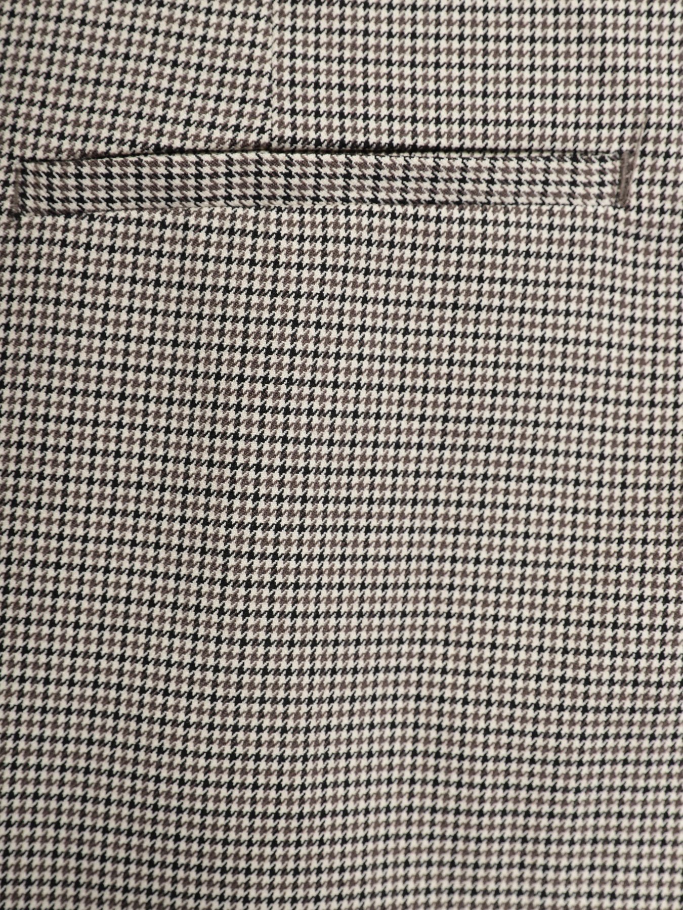 Штани повсякденні H&M модель 07083111_комб. Фото