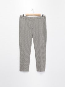 Штани повсякденні H&M модель 07083111_комб. Фото