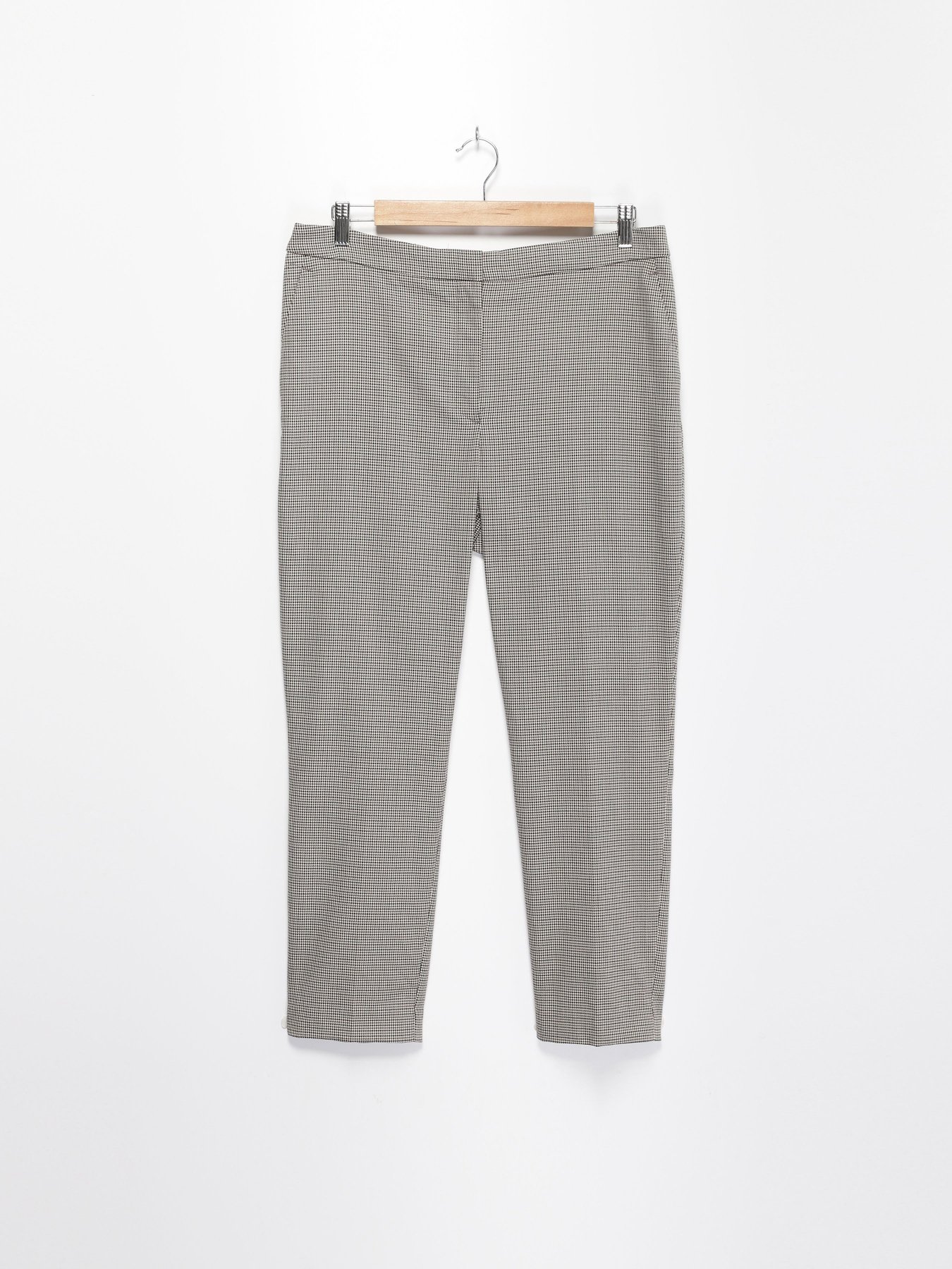 Повсякденні штани H&M модель 07083111_комб. Фото