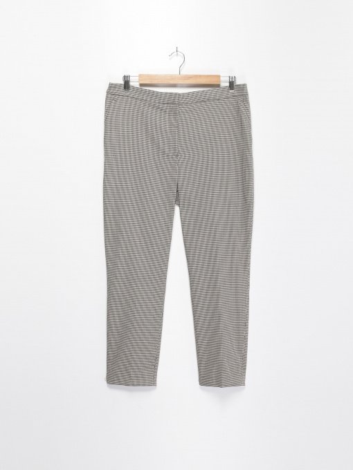 Повседневные штаны H&M модель 07083111_комб. Фото