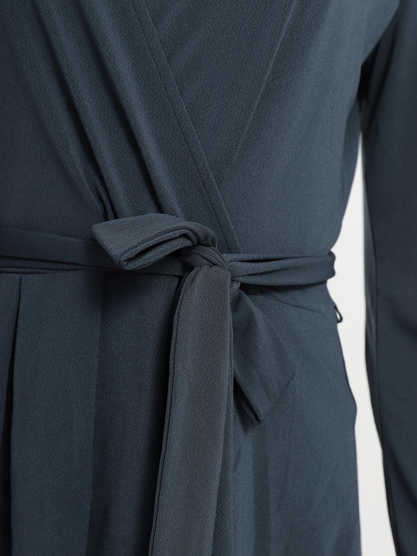 Блуза H&M модель 0711440_т.зелений Фото