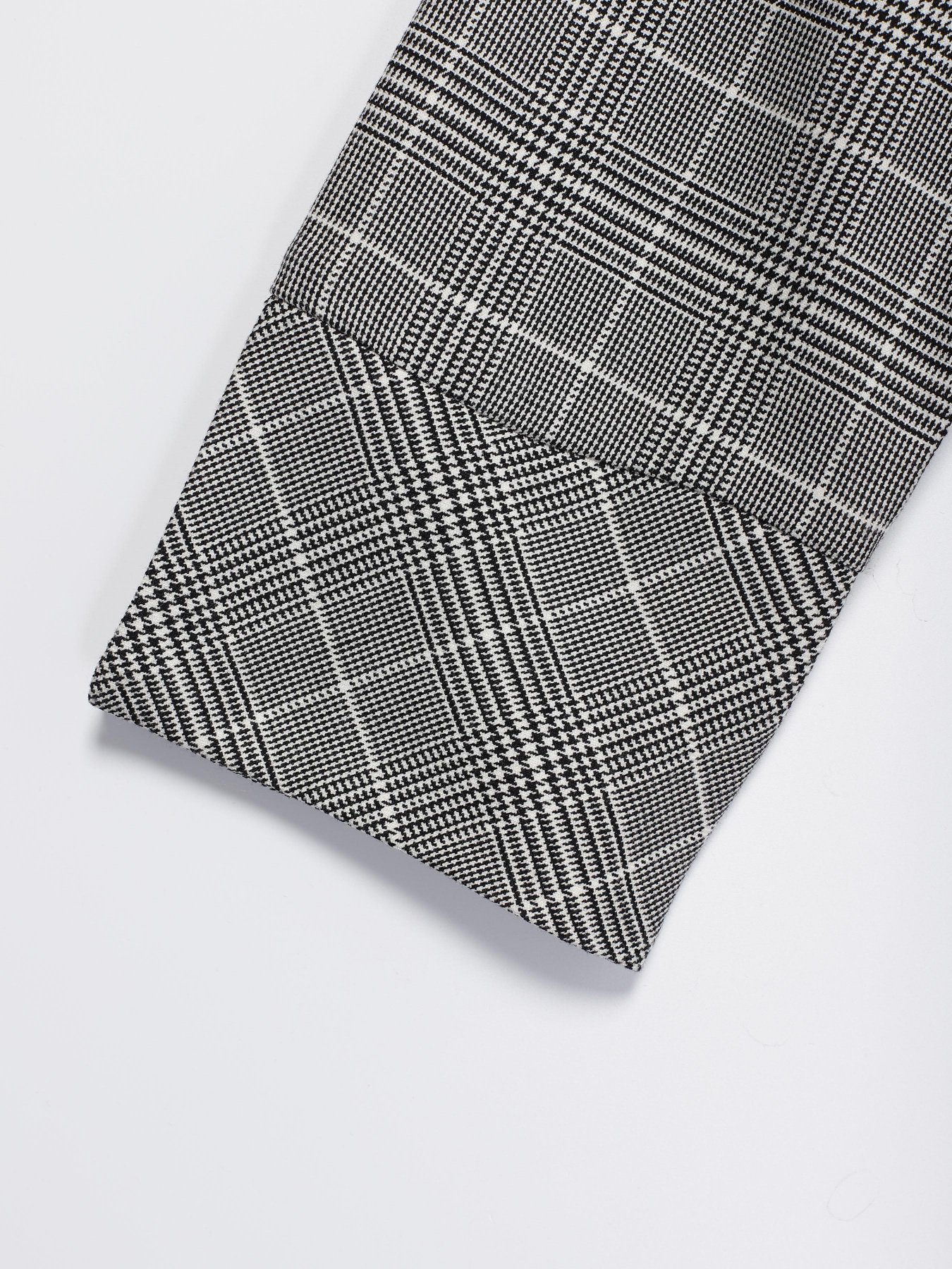 Сукня міні H&M модель 0724773_комб. Фото