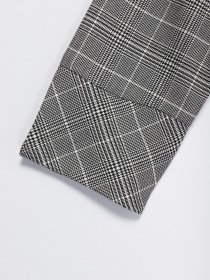 Сукня міні H&M модель 0724773_комб. Фото