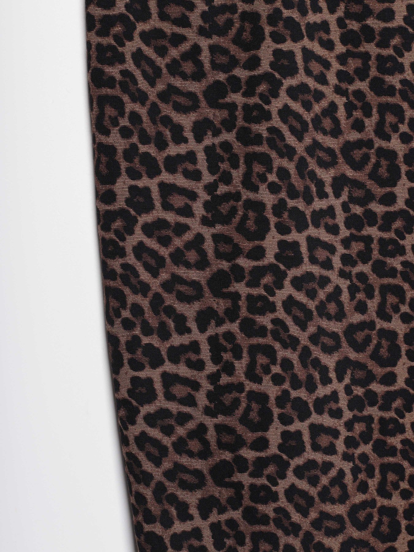 Юбка мини H&M модель 0739294_комб. Фото